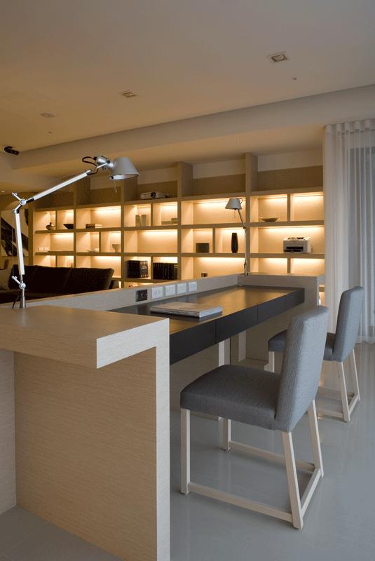 Indoor and outdoor works