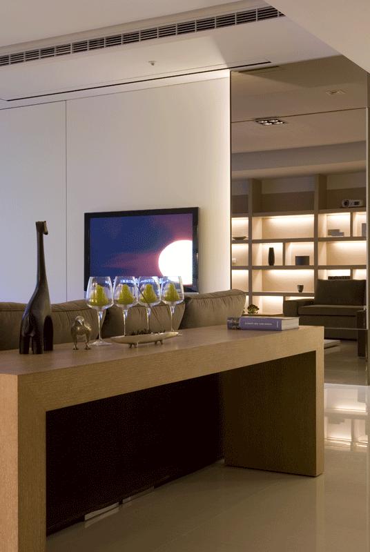Indoor and outdoor works