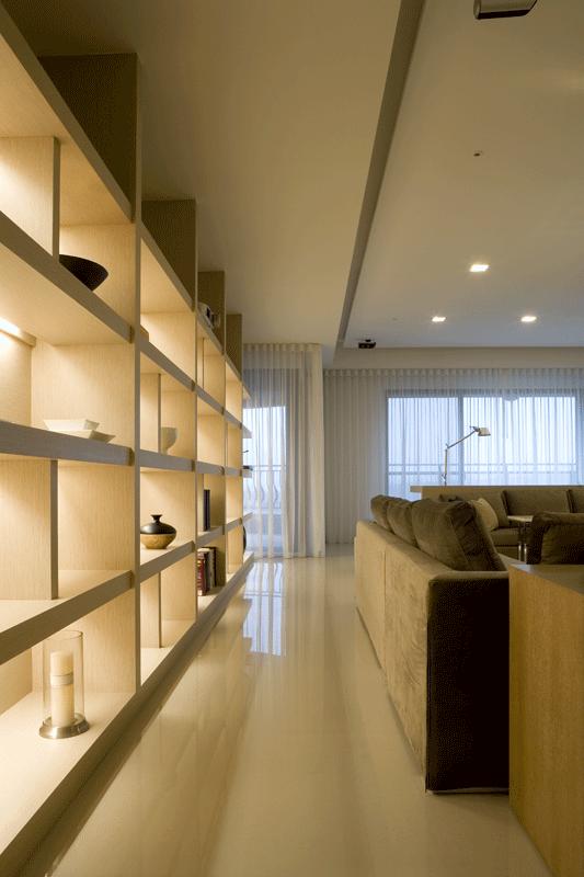 Indoor and outdoor works