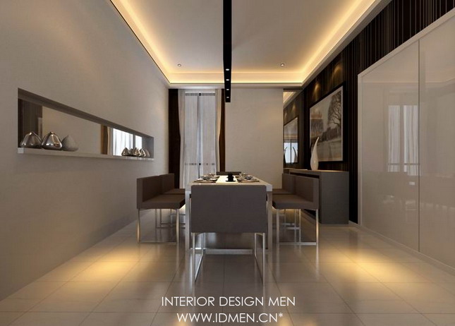 Indoor and outdoor works