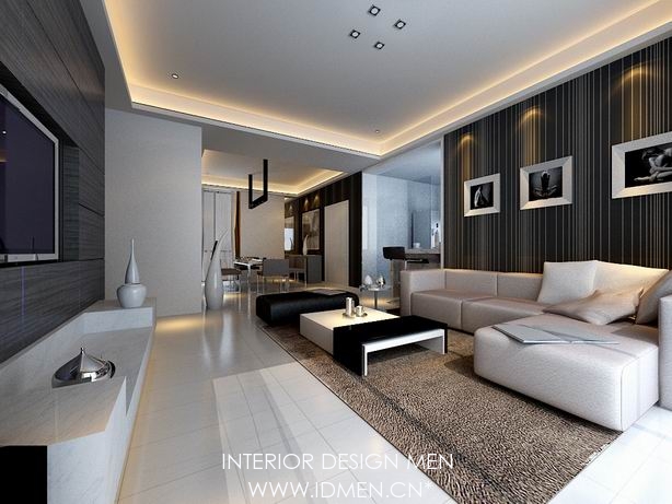 Indoor and outdoor works