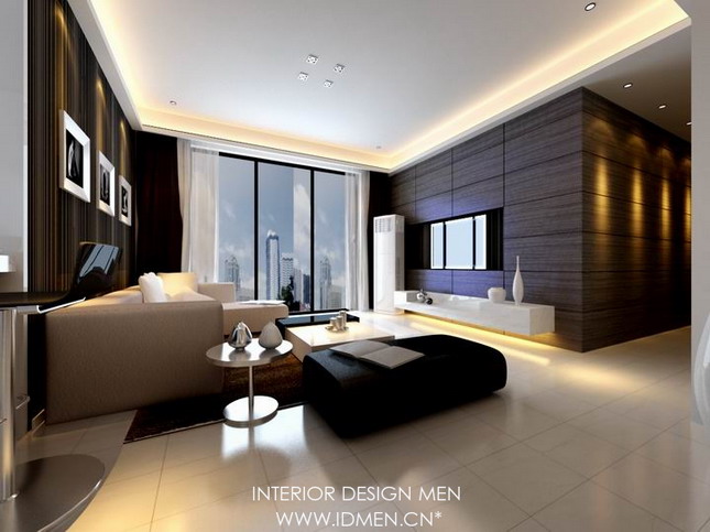 Indoor and outdoor works