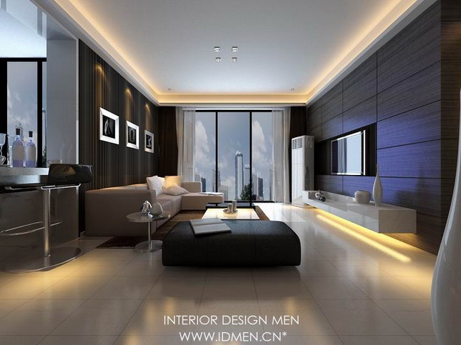 Indoor and outdoor works