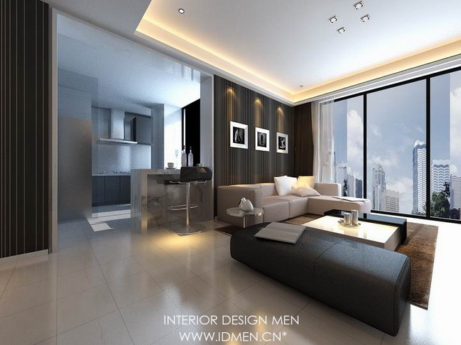 Indoor and outdoor works