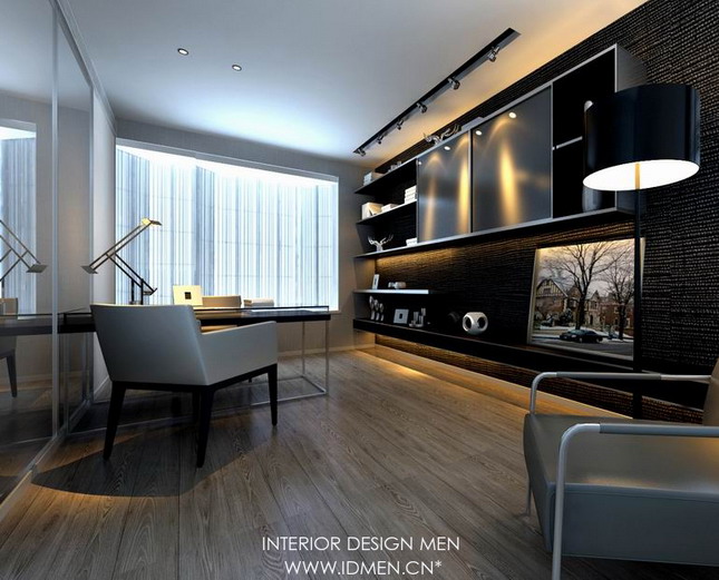Indoor and outdoor works