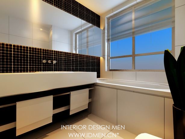 Indoor and outdoor works