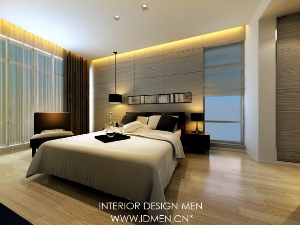 Indoor and outdoor works