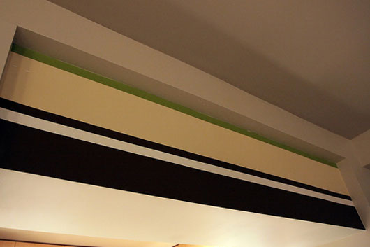 Indoor and outdoor works