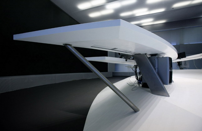 Indoor and outdoor works