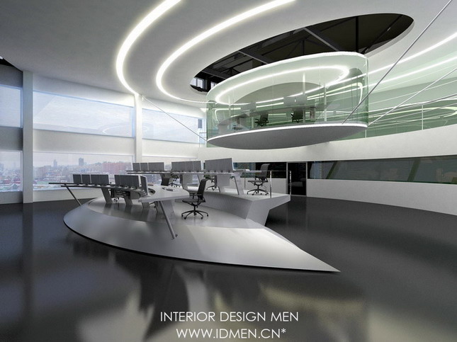 Indoor and outdoor works
