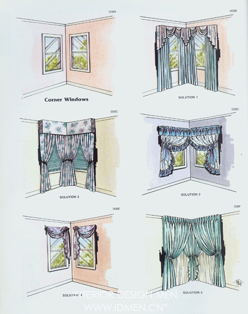 Indoor and outdoor works