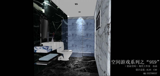 Indoor and outdoor works
