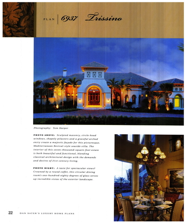 Indoor and outdoor works