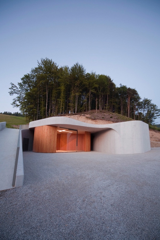 Indoor and outdoor works