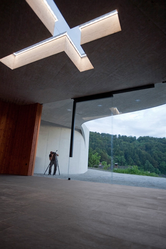 Indoor and outdoor works