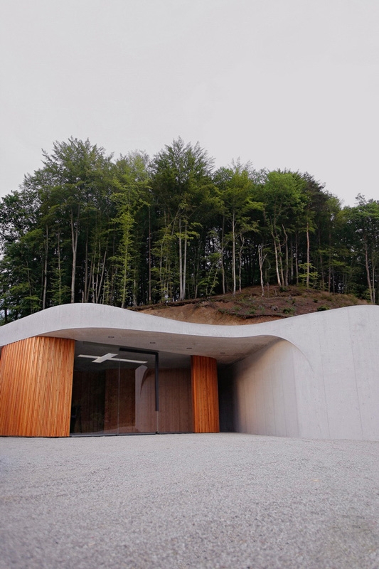 Indoor and outdoor works