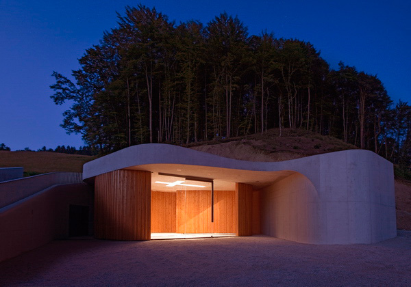Indoor and outdoor works