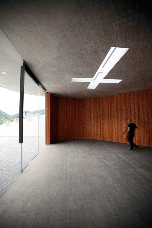 Indoor and outdoor works