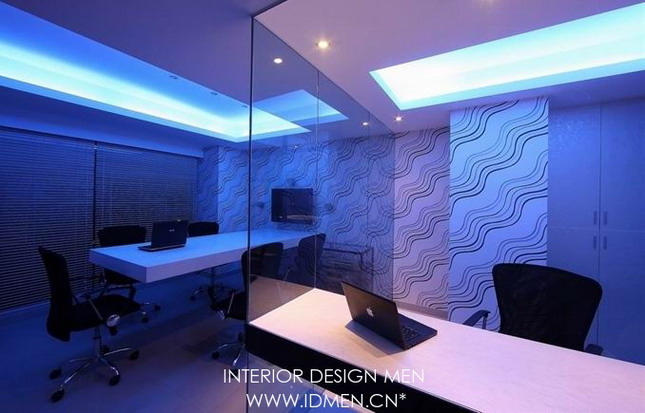 Indoor and outdoor works