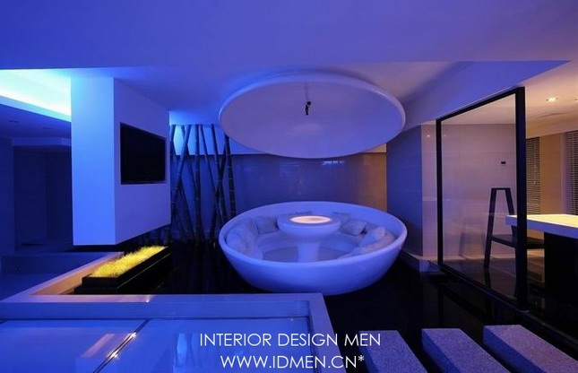 Indoor and outdoor works