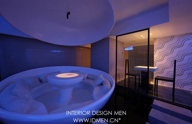 Indoor and outdoor works