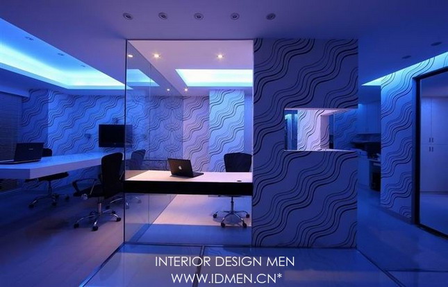 Indoor and outdoor works