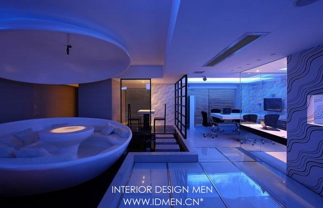 Indoor and outdoor works