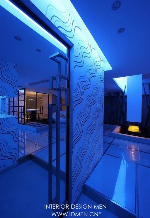 Indoor and outdoor works