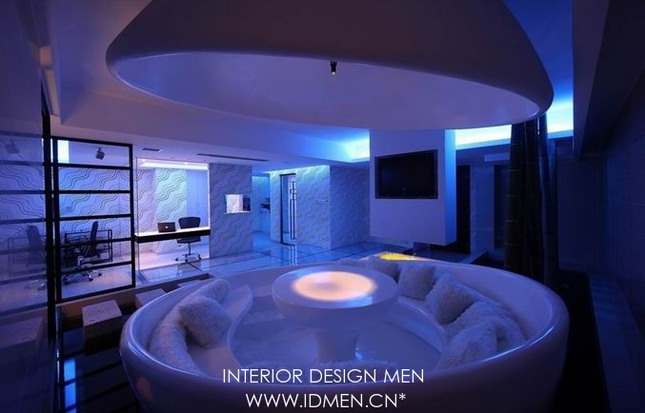 Indoor and outdoor works