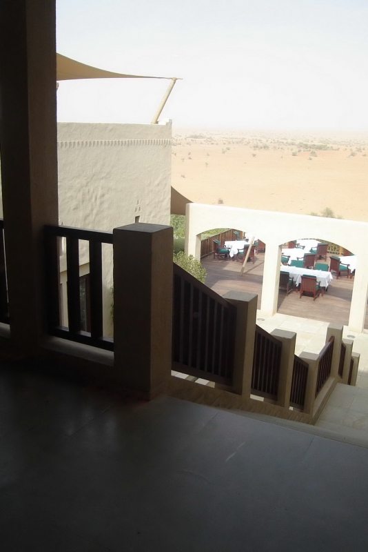 Indoor and outdoor works