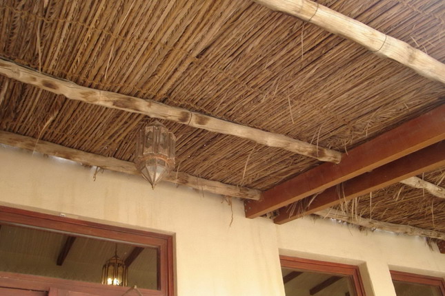 Indoor and outdoor works