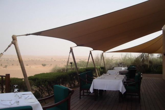 Indoor and outdoor works