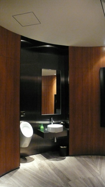 Indoor and outdoor works