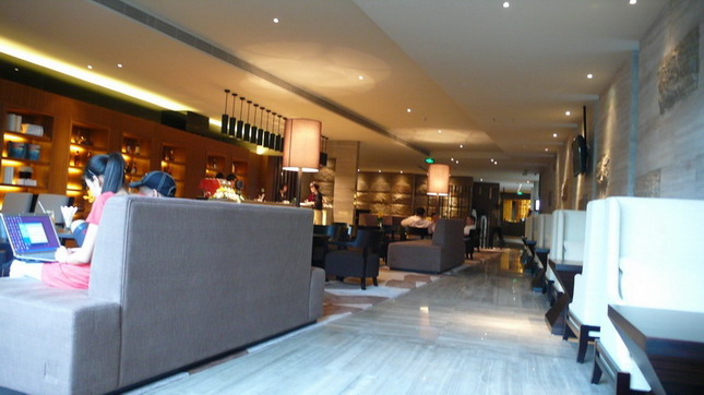 Indoor and outdoor works