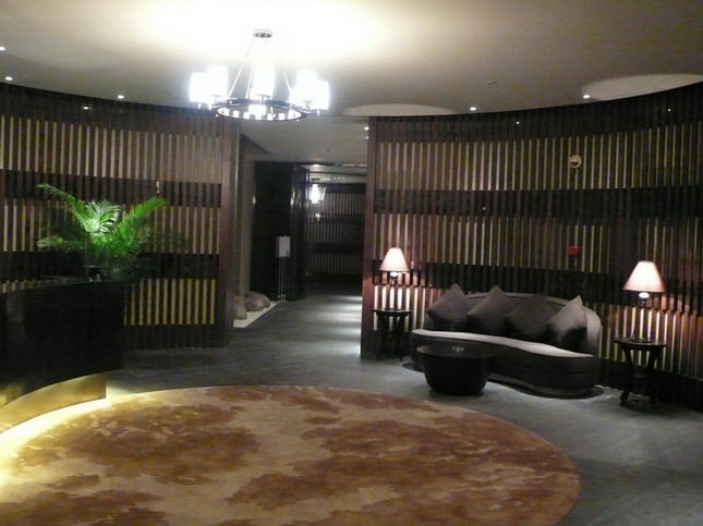 Indoor and outdoor works