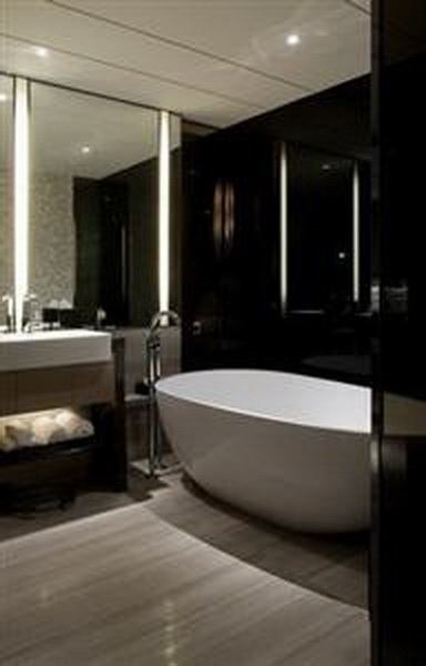 Indoor and outdoor works