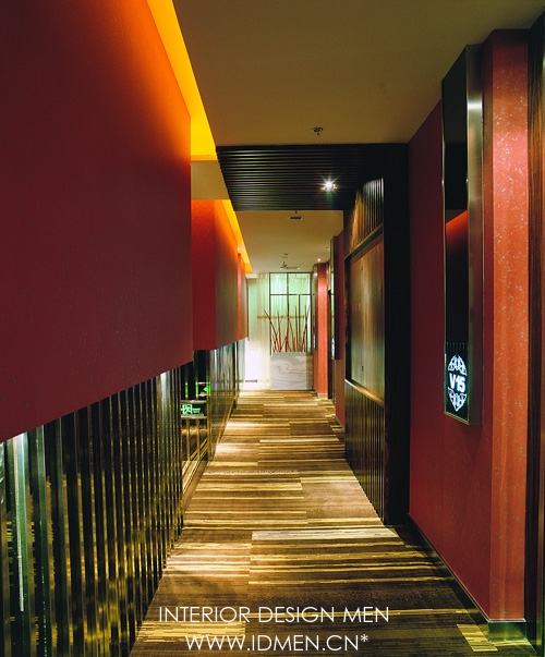 Indoor and outdoor works