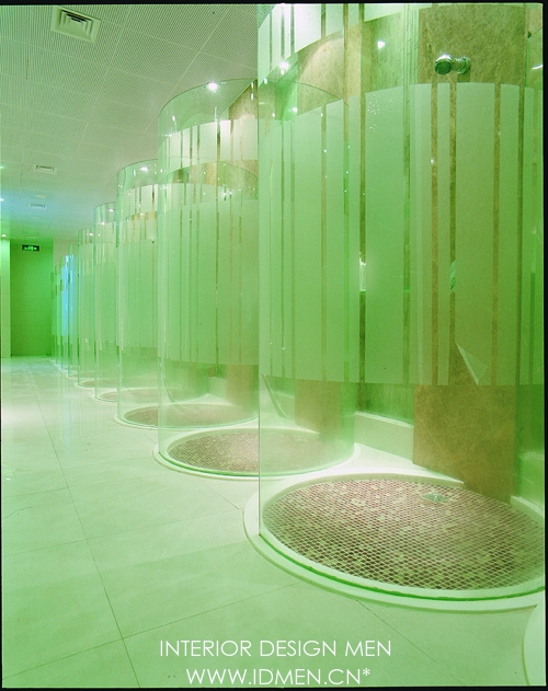 Indoor and outdoor works