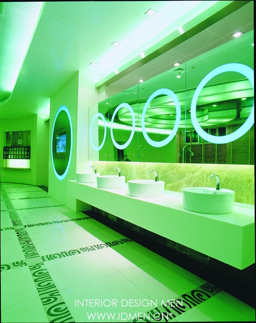 Indoor and outdoor works