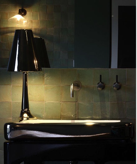 Indoor and outdoor works