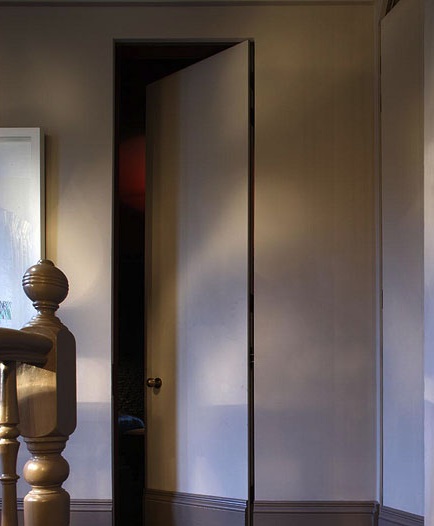 Indoor and outdoor works