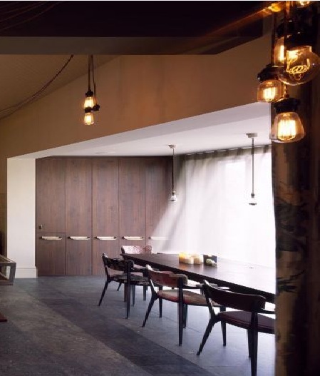 Indoor and outdoor works