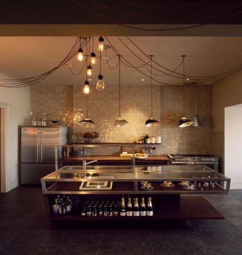 Indoor and outdoor works