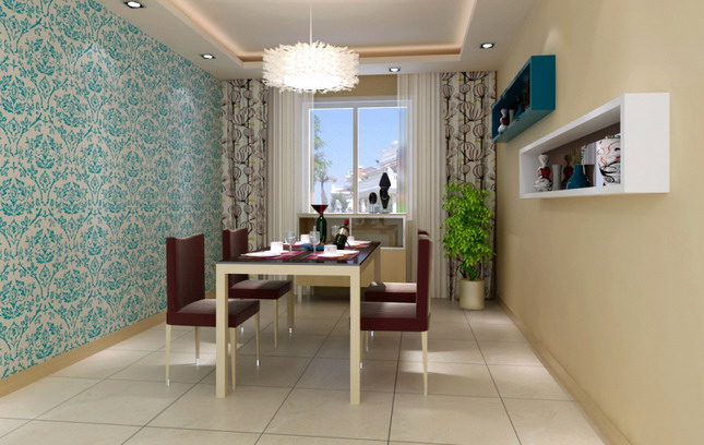 Indoor and outdoor works