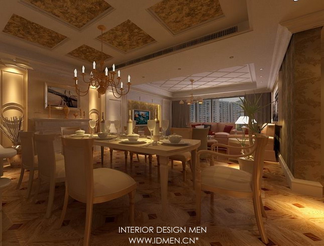 Indoor and outdoor works