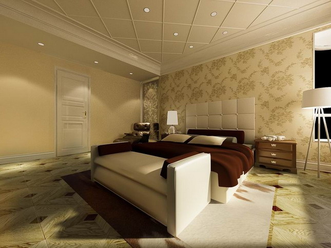Indoor and outdoor works
