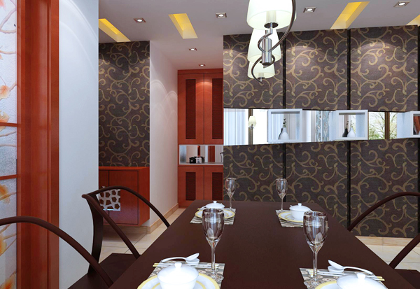 Indoor and outdoor works