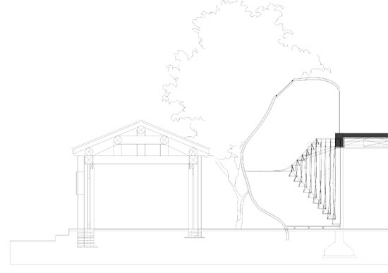 Indoor and outdoor works