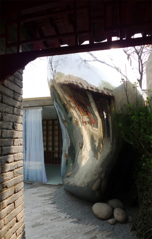 Indoor and outdoor works