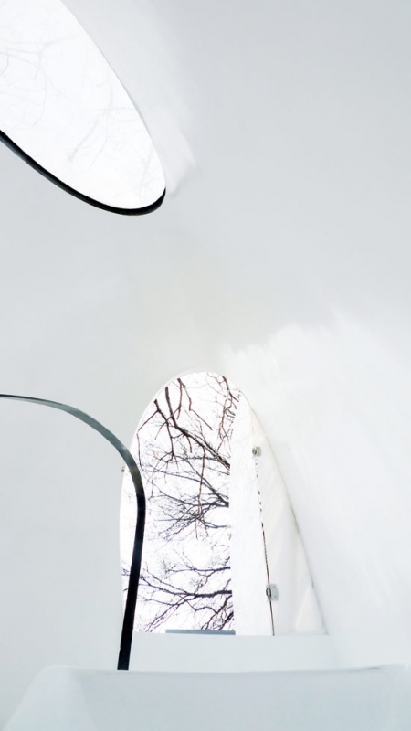 Indoor and outdoor works
